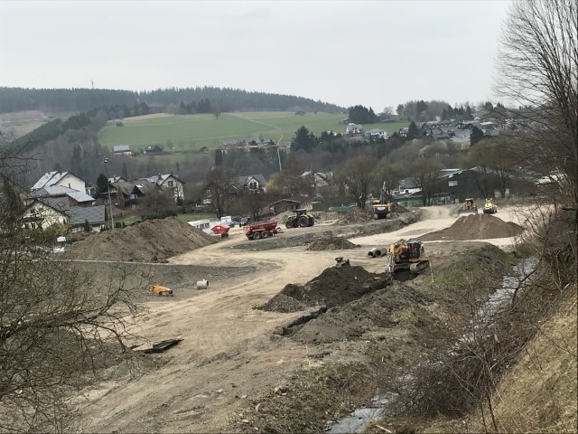 Bauprojekt Köhlerhagen