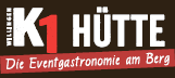 Logo K1 Hütte